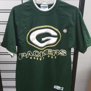 Green Bay Packers Tee Shirt